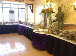 catering