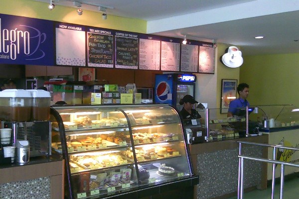 Food Basket Canteen Service