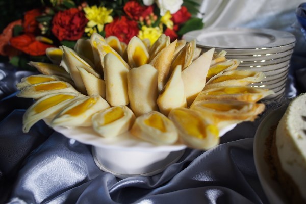 Food Basket Catering Service