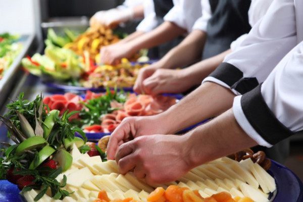 Food Basket Commissary Service width=