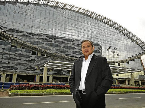 Edgar C. Tejerero