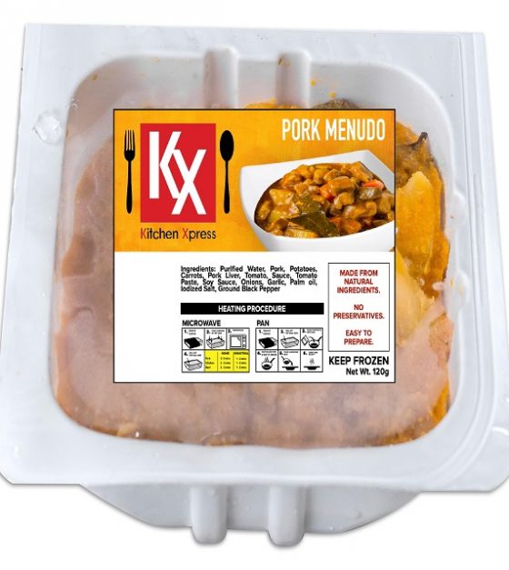 pork menudo